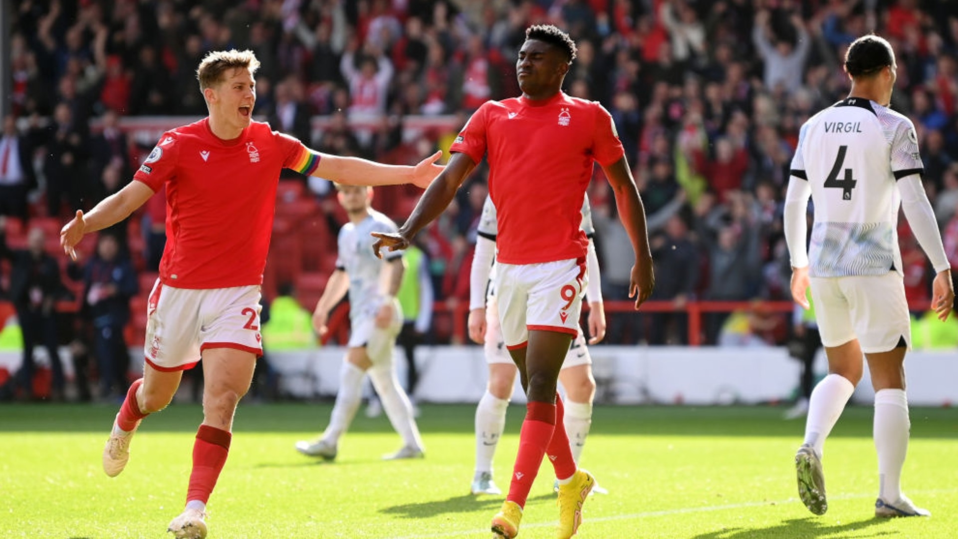 到了突破口 到了突破口