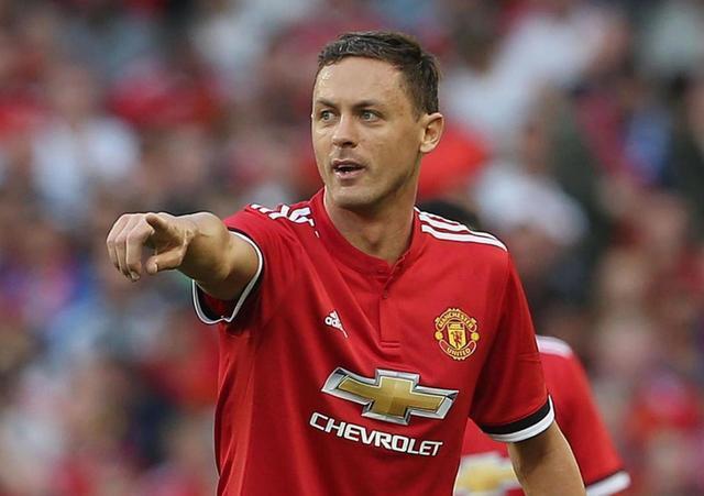 或许是老将 或许是老将