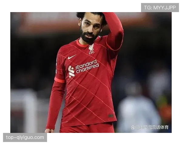 萨拉赫依旧关键，但利物浦是否过度依赖核心输出？