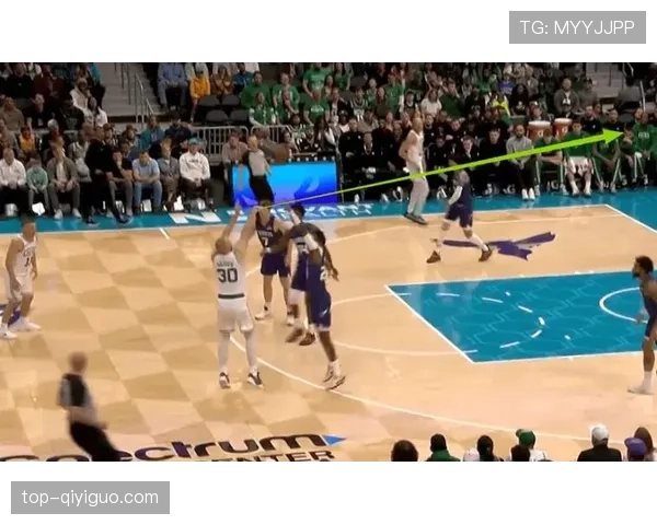 布朗挡拆制造错位提升关键得分率超塔图姆