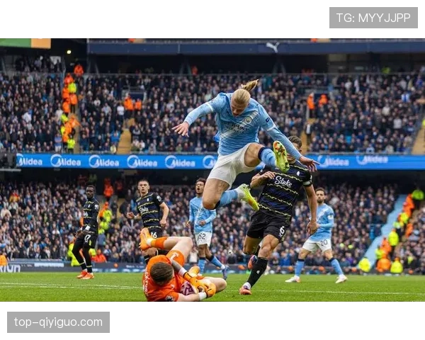 曼城的比赛，为什么越来越依赖关键球员发挥？