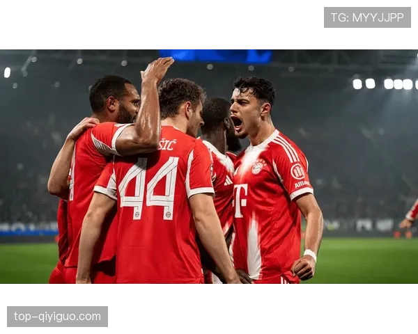 拜仁边路进攻犀利但防守隐患加剧，突破战术是否正被反噬？