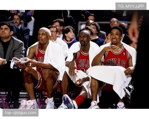 罗德曼拼抢统治力改变公牛防守体系