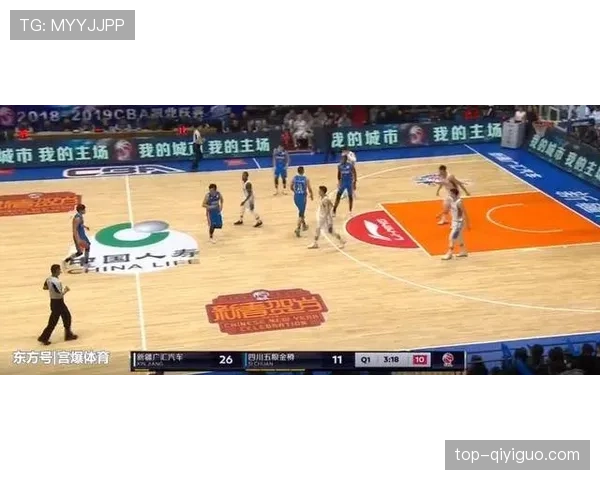 篮球24秒计时规则全解析，看懂进攻时间限制怎么判罚
