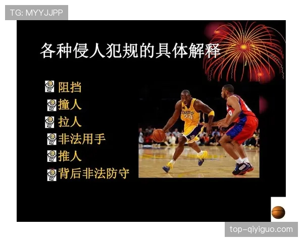 篮球规则中阻挡犯规的判定标准与常见场景解析
